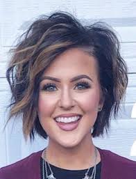 Pin By Mary On Hair And Beauty Short Hair Styles Hair Styles Curly Hair Styles