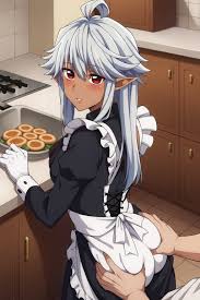 Watch Reanette Elfelt Hentai Anime Porn Sex Xxx - IsekaiTube