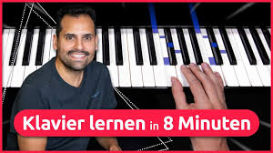 Harmonielehre | stretta music online noten shop. Klavier Lernen Die Grundlagen Lernen In 13 Schritten
