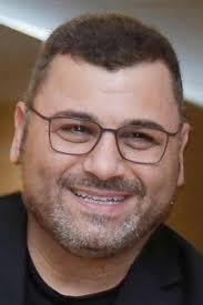 Marco Stefan Gomes Do Santos