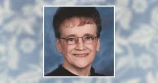 Florence Welch Obituary December 6, 2017