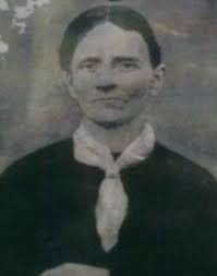 Sarah Waldrup Bates (1793-1865)