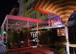 Our team is committed to sourcing quality ingredients and preparing as much as possible from scratch. It S Easy Being Green At Malai Kitchen Cravedfw