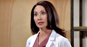 The Bold and the Beautiful Spoilers: Li Fakes Luna's Death & Holds Her Captive? | Celeb Dirty Laundry