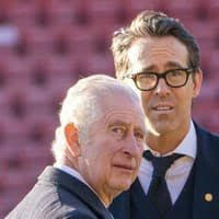 Kráľovi synov dokument žily netrhá: Stretnutie so svetoznámym hercom!  Poriadne sa spolu bavili