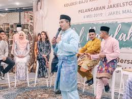 Maybe you would like to learn more about one of these? Koleksi Baju Raya Yang Cantik Dari Jakel Dan Pelancaran Jakelstore My