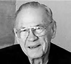 Donald SCHMIDT Obituary (1930