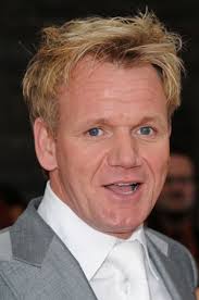 Bio Gordon Ramsay