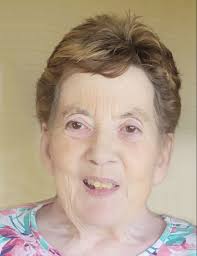 Obituary information for Christine A. Kress