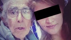 La siniestra atracción de Barreda sobre tres mujeres: su ex pareja, la  admiradora y la enfermera confidente