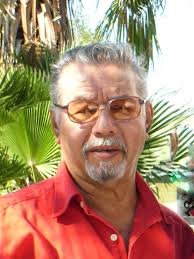 Avaristo M. Alvarez, Sr.
