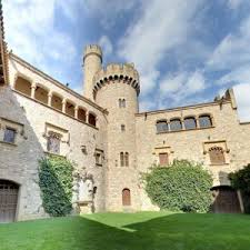 1 opinión sobre castillo de santa florentina. Castillo De Santa Florentina Game Of Thrones In Canet De Mar Spain Virtual Globetrotting