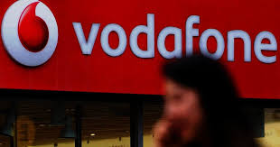 Vodafone'un sunmuş olduğu tarifeleri, kampanyaları, cihazları, servisleri ve hizmetleri sayfamızdan inceleyebilirsiniz. Epese Gia Mia Akoma Fora To Diktyo Ths Vodafone Espasan Ta Thlefwna Sto Kentro Ths Etairias It S Possible