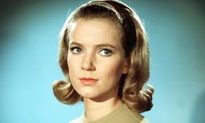 Suzan Farmer obituary