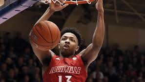 13 overall player and no. Ap Top 25 Includes 6 Acc Teams Louisville Enters The Poll Accsports Com