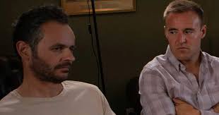 Coronation Street spoilers: Tyrone Dobbs reunites with his dad Darren who  is hiding a MAJOR secret