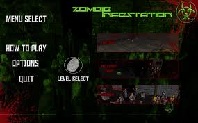 Now time for sanctum 3 yet please!!! Zombie Infestation For Android Apk Download