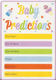 What will i do , will i ever be able to lose the weight again ? Purchase Baby Shower Guess The Weight Up To 68 Off