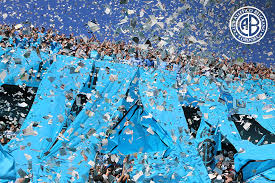 Deportivo riestra asociación de fomento barrio colón, also known as deportivo riestra, is an argentine sports club from buenos aires. Entradas Para Belgrano Dep Riestra Club Atletico Belgrano Sitio Oficial