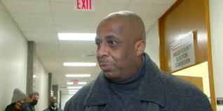 Ken Moody leaving position with city of Memphis