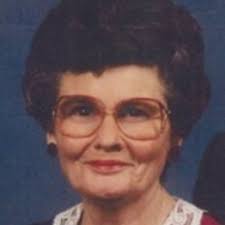 Mable Bussell Obituary August 16, 2013