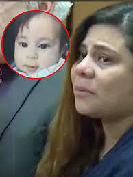 Crystal Candelaria's Instagram, Twitter & Facebook