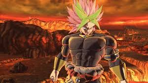 With good speed and without virus! Dragon Ball Xenoverse 2 Karoly Black Mod Gif Gfycat
