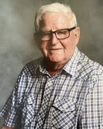 Remembering Wayne Erwin Oachs