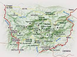 Descúbrelo todo sobre el primer parque nacional de españa: Rutas Gratuitas En El Parque De Picos De Europa Durante El Verano Desnivel Com