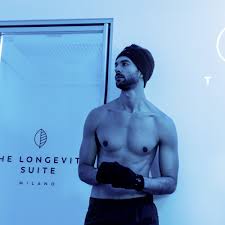 Centro Wellness & Spa Civitanova Marche | The Longevity Suite