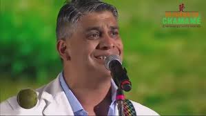 Edgar Barrios El Legado Romántico En La Fiesta Del Chamamé 2025