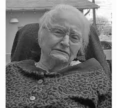 Florence LYONS Obituary