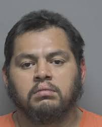 🚨 Arrest Made in Vehicle Burglaries 🚨 Grand Prairie PD arrested Jose  Contreras, 36, for burglarizing vehicles at McG Krush Plumbing Company