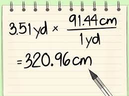 Zentimeter messen – wikiHow