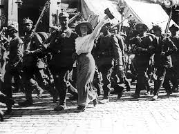 Die folgen des ersten weltkriegs nach 1918 und seine bedeutung für europa in einer kurzen zusammenfassung erklärt. 50 Deutscher Historikertag Konfliktreiche Kapitel Der Weltgeschichte Archiv