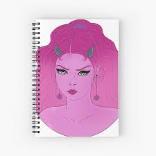 Cuadernos de espiral: Palo De Golf