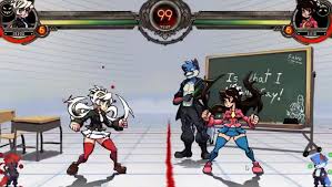 We did not find results for: Sonicfox Has Joined Skullgirls As A Non Playable Character Ginx Esports Tv