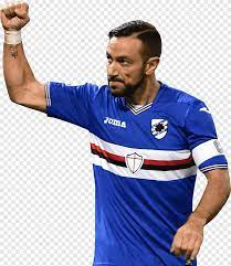 All without asking for permission or setting a link to the source. Fabio Quagliarella U C Sampdoria Serie A Cagliari Calcio Coppa Italia Football Tshirt Jersey Png Pngegg