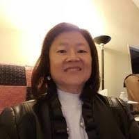 Gloria Keeling's Instagram, Twitter & Facebook