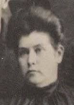 Mary Lucinda Archer Bollman (1861-1922)
