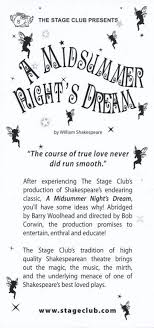 First, oberon's verse is made up of rhyming couplets in iambic tetrameter. A Midsummer Night S Dream Quotes Quotesgram