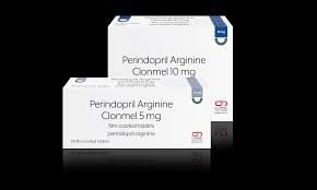 Image result for Perindopril
