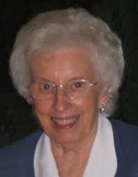 Florence Storey Obituary