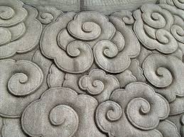 pin by 谢天on design clouds dragons fire chinese patterns pattern chinese element