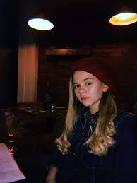 Virgo☀️, pisces & leo actor internationally repped by @lsitalent animal whisperer | @thetelevisionworkshop imdb.me/matildafreeman. Matilda Freeman On Twitter Dinner In Manchester Tonight