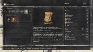 Hmph! What A Waste Of Time... — Aldrich And The Desacralization Of Dark  Souls 3