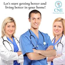 Welcome To Cne Home Health Care Services To Be Your Provider Of Home Health Care To You And Your Home Health Care Home Health Services Medical Social Work