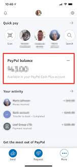 We all make mistakes, whether it be typing your friend's name incorrectly or sending too much or too little money. How To Transfer Money From Paypal To Your Bank Account