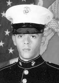 Lance Cpl. Jeremy S. Lasher