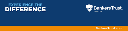 Community bankers trust announces new. Bankers Trust Linkedin